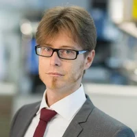 Jorge S. Reis–Filho, MD PhD FRCPath
